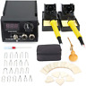 445045475438 King Bai Tech Professional Wood Burning Tool Kit 445045475438 King Bai Tech Professional Wood Burning Tool Kit