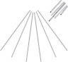 445056476448 Moxweyeni Sticks Inches Length Silver Brazing Rods Solder