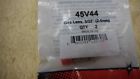 45v44 Weld Craft Gas Lens New Package Qty Of 608201122387