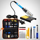 46802 Electric Soldering Iron Tool 653785046802