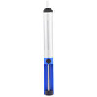 4894644248388 Unbranded Vacuum Desoldering Pump Removal Solder Sucker Blue 4894644248388 Unbranded Vacuum Desoldering Pump Removal Solder Sucker Blue