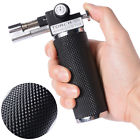 Bi016 4894663507886 Unbranded Butane Gas Micro Torch Compact Refillable Craft