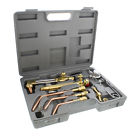 4947 Abn Oxygen Acetylene Torch Kit Pc Welding Metal 811498034947 4947 Abn Oxygen Acetylene Torch Kit Pc Welding Metal 811498034947