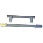 496-23040-24 Wizard Flange Extension 496-23040-24 Wizard Flange Extension