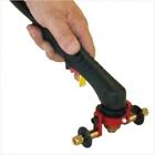 496-pg-601-1.007 Flange Wizard Plasma Cutting Guide Bushing 496-pg-601-1.007 Flange Wizard Plasma Cutting Guide Bushing