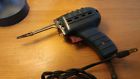 4326 4h Wizard Western Auto Soldering Gun Model Vintage Works 4326 4h Wizard Western Auto Soldering Gun Model Vintage Works