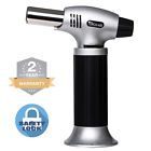 4id-cook03 Foridea Home Culinary Torch Kitchen Butane Lighter Chef Cooking Refillable 4id-cook03 Foridea Home Culinary Torch Kitchen Butane Lighter Chef Cooking Refillable