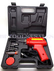 5-pc. Paste Work Gun Tips Wire Kit Soldering 60hz 110v Iron Solder