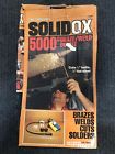 5008 Solidox New Solid Oxygen Welding Torch Kit Model