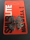 4-card 5012x Gc Fuller Fu Flints 603906205502