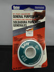 50429 Solder General 8oz. Purpose Oatey