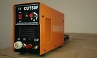 Cut50f 50amp 220v Inverter Plasma Warranty Cutter Pilot Arc Voltage