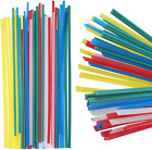 50pcs Plastic Welding Rods Welder Sticks Pvc Pp Abs Pe For Car Bumper