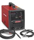 51264 Craftsman Portable Flux Core Gas Less Wire Feed Welder 51264 Craftsman Portable Flux Core Gas Less Wire Feed Welder