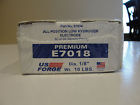 E7018 51834 Us Forge Welding Electrode 093425518342