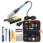 51858 Perfect Iron Electronic Kit Adjustable Temperature Pieces Pump 689526751858