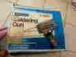 52811 Craftsman Vintage Soldering Gun Kit No 9