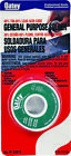 0387534 53015 Oatey Acid Core Wire 038753530154