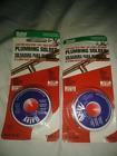 53189 Oatey Lead Free Plumbing Solder Copper Pipe Refrigeration Repair