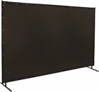 532-6x10 Steiner Transparent Vinyl Portable Welding Screen Kit 532-6x10 Steiner Transparent Vinyl Portable Welding Screen Kit