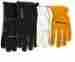 53483 Forney Work It Glove Bundle Large