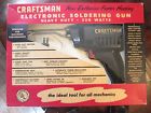 53671 Craftsman Vintage Sears Soldering 53671 Craftsman Vintage Sears Soldering