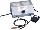 54.050 Grobet New Procraft Soldering Heat Control Foot Switch 663546986001 54.050 Grobet New Procraft Soldering Heat Control Foot Switch 663546986001
