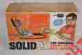 5450 Sears Vintage Solid Ox2 Series 5000 Welding Torch Outfit Unused