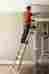 54534 Cosco Fantastic Multi Purpose Aluminum Ladder Step Extendable Heavy Duty 600663054534