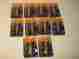 0314272 54945 Alpha Fry Lot Of 10 Flo-temp Lead Free Acid Core Solder And Dispenser 031427549452