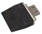 54b009 Surfox Graphite Insert In Wide 0662980378083