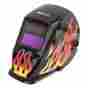 0322770 55698 Forney Flames Automatic Darkening Welding Helmet Helmets And Caps 032277556980