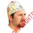 0322778 55816 Forney Various Patterns 7-1 4 Welding Cap Accessories 032277558168