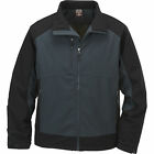 5705 Gravel Gear Double Weave Insulated Ripstop Softshell Black 0849399000723 5705 Gravel Gear Double Weave Insulated Ripstop Softshell Black 0849399000723