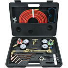 57566 Hiltex Welding Gas Kit 631907557566