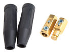 0322772 57715 Forney Industries Camlock-type Connectr Hd