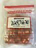 5818 Bernard Pack Of Model Centerfire Nozzle For Series 662991318382
