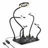 581933311826 Visit The Newacalox Store Magnetic Helping Hand Soldering