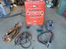 582-5012 Forney Arc Welder Model Battery Charger Solder