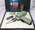 58241 Craftsman Lightly Used Soldering Gun Lo Settings Tips