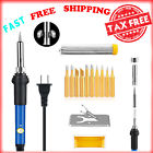 58768 Ezfull Electric Soldering Iron 728834058768 58768 Ezfull Electric Soldering Iron 728834058768