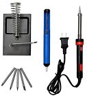 5985 Electric Soldering Iron Tool 730309185985 5985 Electric Soldering Iron Tool 730309185985