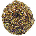 599-029 Hakko Brass Solder Tip Cleaning Refill Bronze