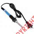 5tips Temperature 60w Gun 110v Electric Welding Adjustable Tool Soldering Iron