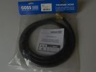 Hef-6 6 Hose Long Foot Welders Propane Black Great Goss Hef-6 6 Hose Long Foot Welders Propane Black Great Goss