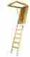 L305p 60-inch 728865100368 Louisville Ladder Big Boy Attic 30-inch By