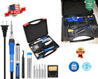 600685092903 Hqmaster Adjustable Electric Temperature Gun Welding Soldering Iron 600685092903 Hqmaster Adjustable Electric Temperature Gun Welding Soldering Iron
