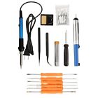 600685119808 Unbranded-generic Electric Soldering Iron