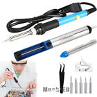 600685127353 Hqmaster 60w Adjustable Temperature 600685127353 Hqmaster 60w Adjustable Temperature