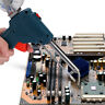 600685136102 Much Auto Electric Soldering Iron Gun With Flux
